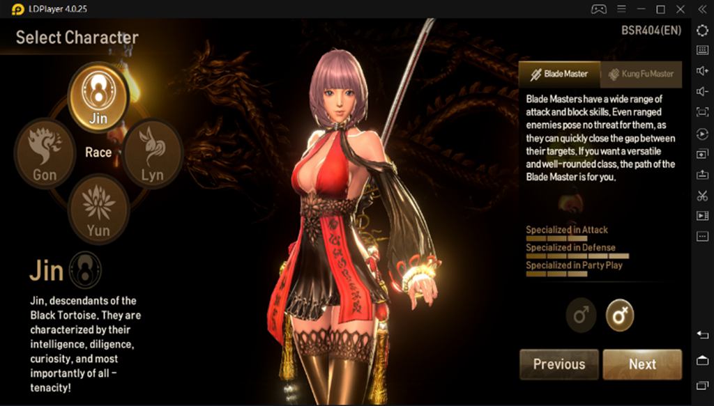 blade and soul coming to ps4 blade and soul coming to ps4