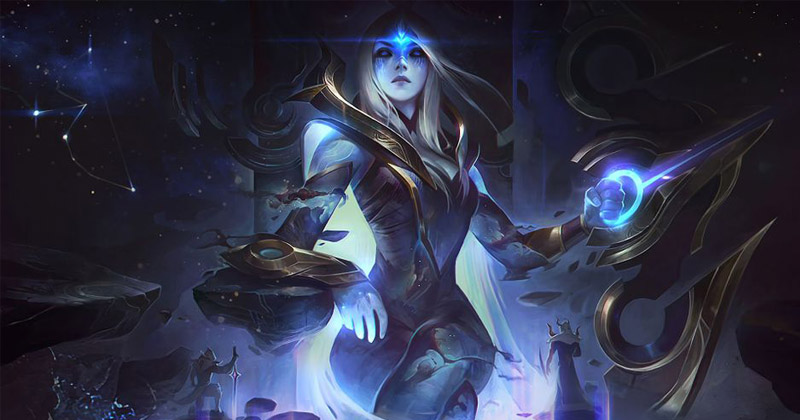 League Of Legends Wild Rift Champion List 2021 Ldplayer