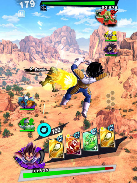 Dragon Ball Legends Characters And Pvp Battle Tips Ldplayer
