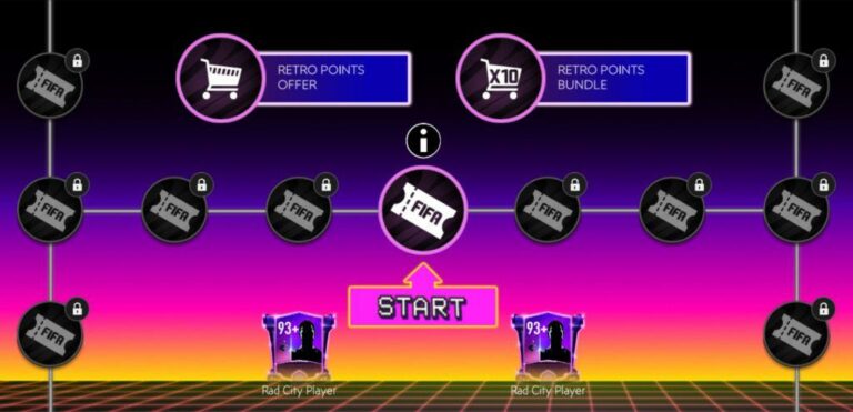 Fifa Mobile 21 Retro Stars Guide Ldplayer