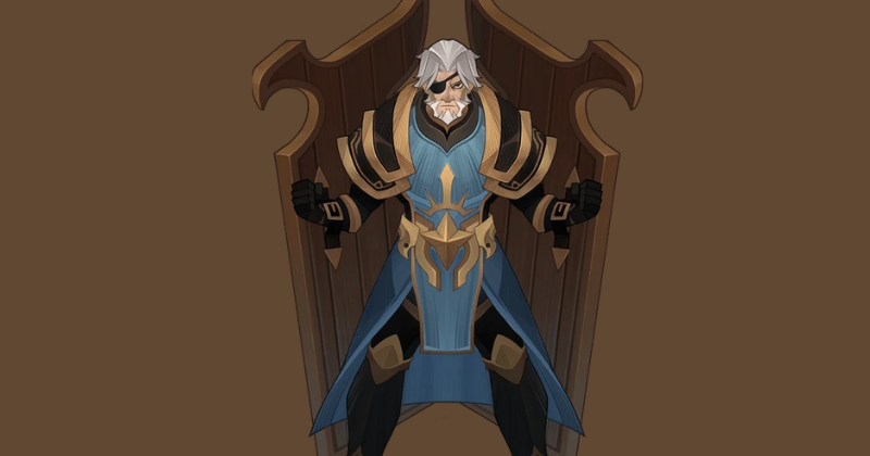 AFK Arena Updated Tier List July 2021 and Best Heroes