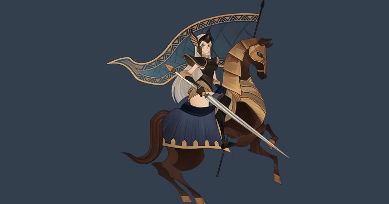 AFK Arena Updated Tier List July 2021 and Best Heroes