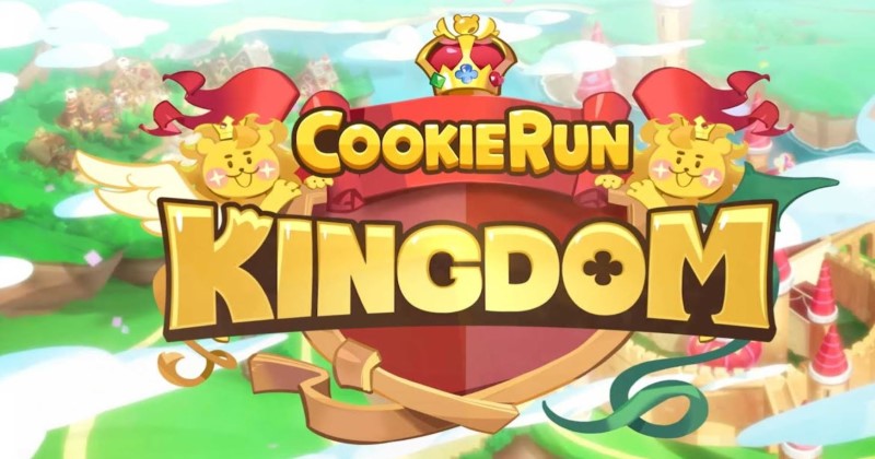 Cookie Run Kingdom Custard Cookie - 4K Wallpaper Gallery