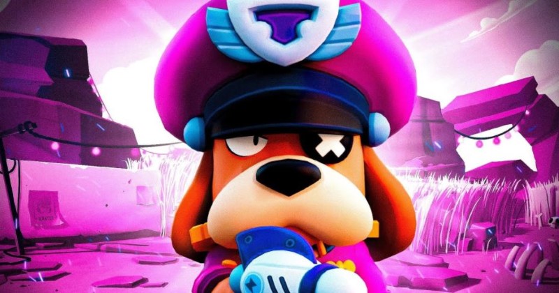 Brawl Stars Tips Tricks For Colonel Ruffs New Chromatic Long Range Brawler Ldplayer - brawl stars cenarios