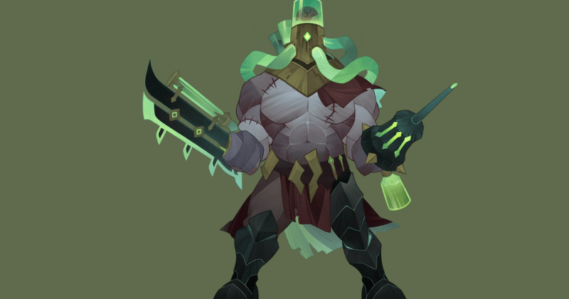 AFK Arena Updated Tier List July 2021 and Best Heroes
