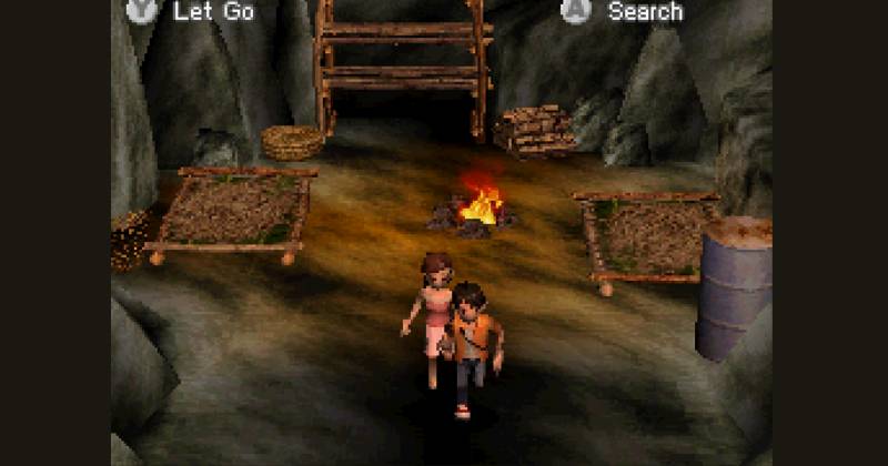 lost walkthrough lost walkthrough