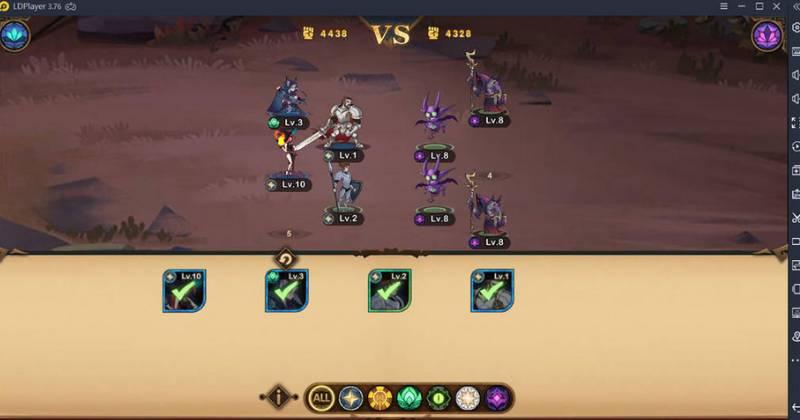 AFK Arena Updated Tier List July 2021 and Best Heroes