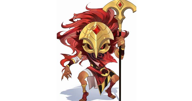 AFK Arena Updated Tier List July 2021 and Best Heroes