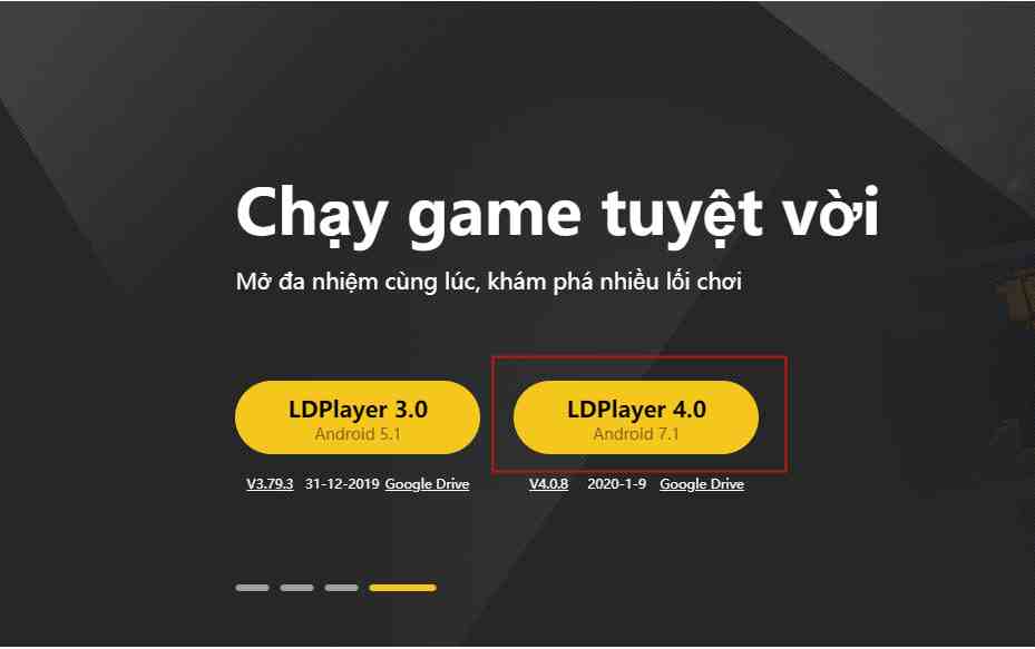ldplayer 4 ldplayer 4