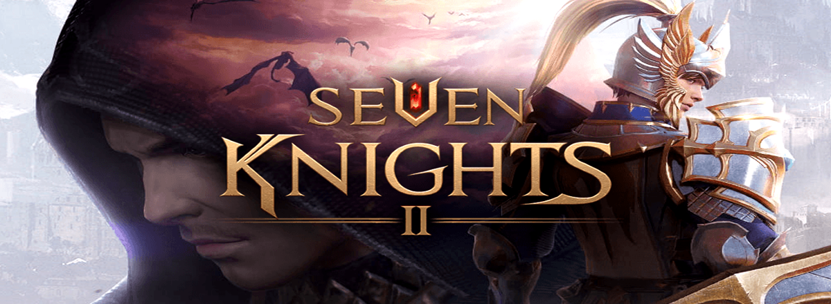 Seven Knights 2on pc